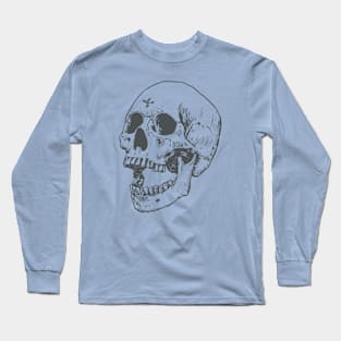 Decomposure Long Sleeve T-Shirt